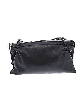 Giorgio Armani Leather Shoulder Bag (view 1)