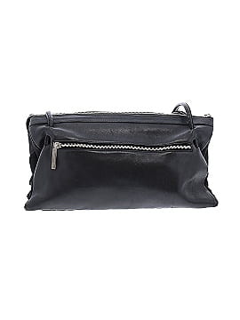 Giorgio Armani Leather Shoulder Bag (view 2)