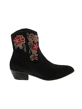 Anthropologie Ankle Boots (view 1)