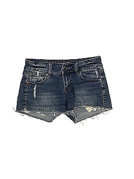 Assorted Brands Denim Shorts (view 1)