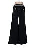 Cartonnier Black Casual Pants Size 6 - photo 2