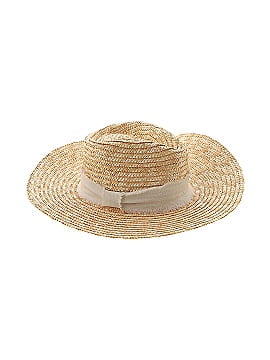 Nikki Beach Sun Hat (view 1)