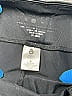 Assorted Brands Graphic Black Active Pants Size S - photo 3