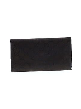 Gucci Outlet Guccisima Wallet (view 2)
