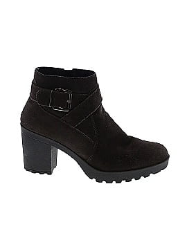 MAC Ankle Boots (view 1)