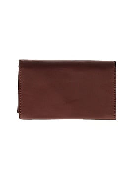 Massimo Dutti Leather Wallet (view 2)