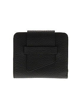ALLSAINTS Leather Wallet (view 1)
