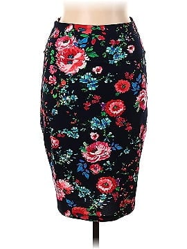 Silhouette nyc Formal Skirt (view 1)