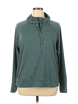 Mauricies inMOTION Pullover Hoodie (view 1)