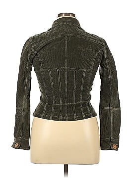 Tulle Jacket (view 2)
