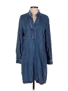 Tru Luxe Jeans Casual Dress (view 1)