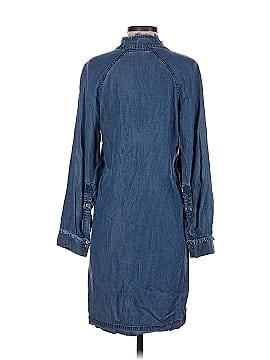 Tru Luxe Jeans Casual Dress (view 2)