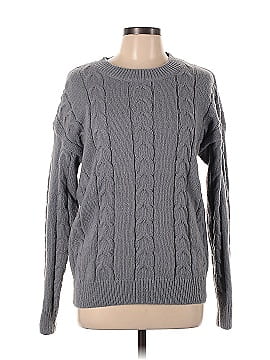 Chartou Pullover Sweater (view 1)