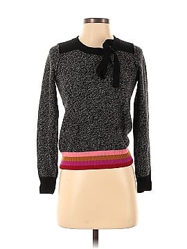 Sonia by Sonia Rykiel Pullover Sweater (view 1)