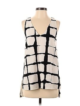 Adam Lippes for Target Sleeveless Blouse (view 1)