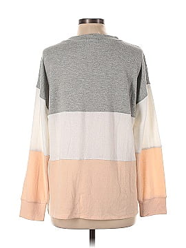 APRICOT Pullover Sweater (view 2)