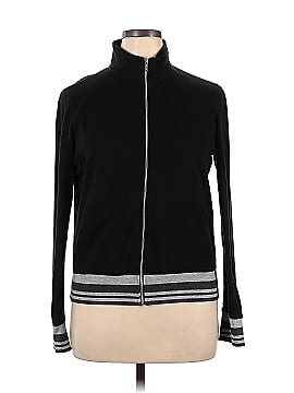 Calvin Klein Performance Track Jacket (view 1)