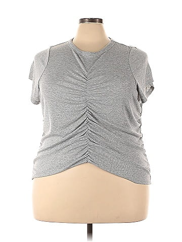 Active By Old Navy Short Sleeve T Shirt - front
