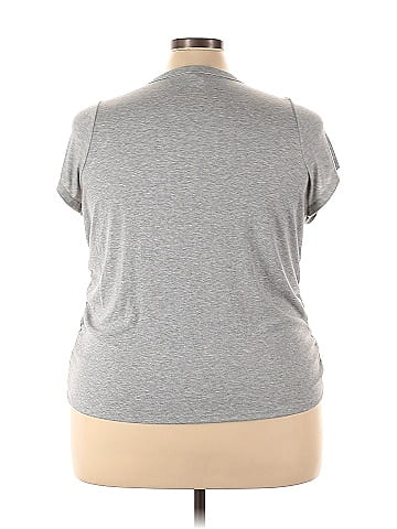 Active By Old Navy Short Sleeve T Shirt - back