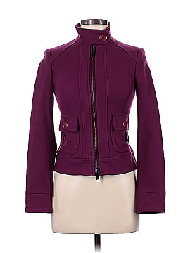 United Colors Of Benetton Wool Coat (view 1)