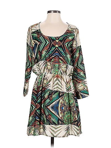 Collective Concepts Casual Dress (view 1)