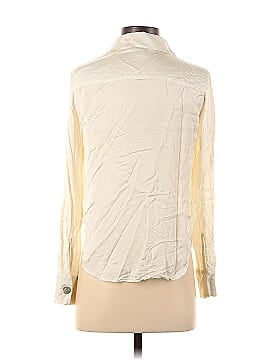Los Angeles Atelier & Other Stories Long Sleeve Blouse (view 2)