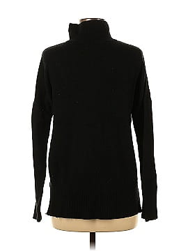 Abercrombie & Fitch Turtleneck Sweater (view 2)