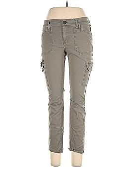 Express Jeans Cargo Pants (view 1)