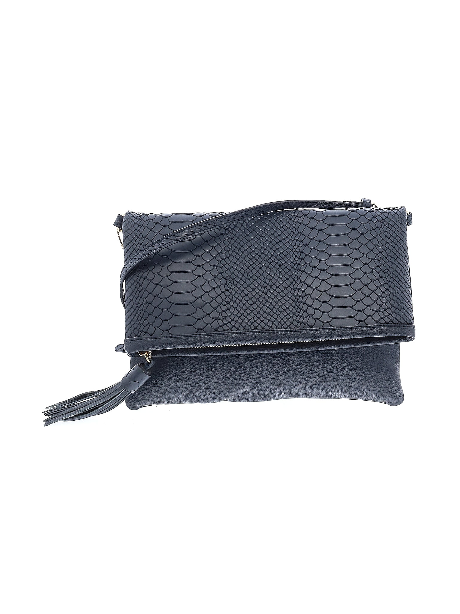 Gigi New York crossbody bag main image 0