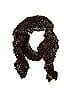 Dillard's Burgundy Scarf One size - photo 1
