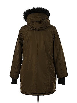 Canada Weather Gear Coat (view 2)