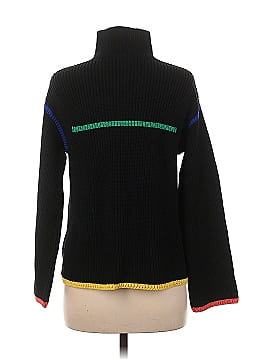 English Factory Turtleneck Sweater (view 2)
