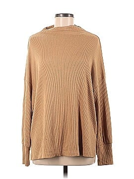 Ann Taylor Pullover Sweater (view 1)