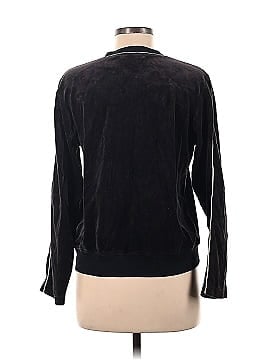 Lord & Taylor Track Jacket (view 2)