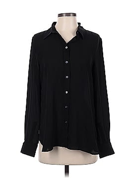 Banana Republic Long Sleeve Blouse (view 1)