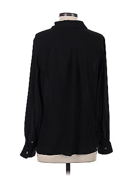 Banana Republic Long Sleeve Blouse (view 2)