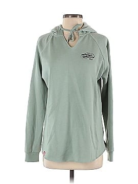 Independent Trading Company Pullover Hoodie (view 1)