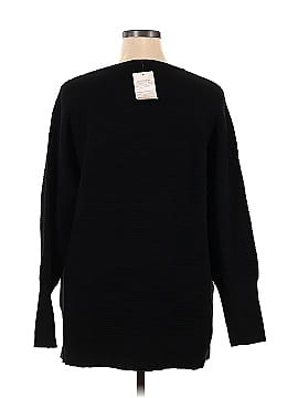Fashion Pullover Sweater (view 2)