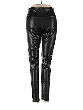 Wild Fable Faux Leather Pants (view 2)