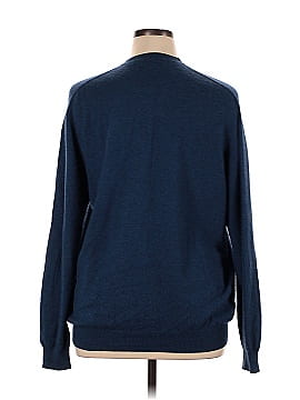 Kinross Pullover Sweater (view 2)