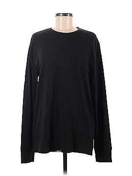 Quince Long Sleeve T-Shirt (view 1)