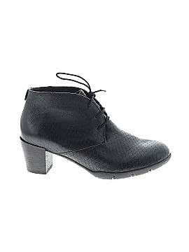 Wolky Ankle Boots (view 1)