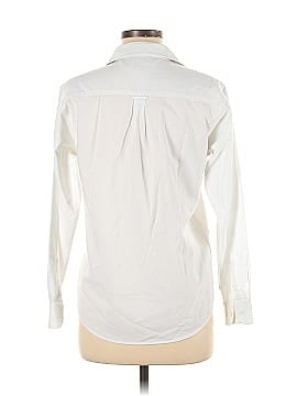 Chaps Long Sleeve Button-Down Shirt (view 2)