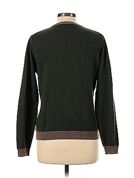 Assorted Brands Cashmere Pullover Sweater (view 2)