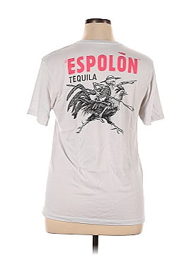 Estalon Short Sleeve T-Shirt (view 2)