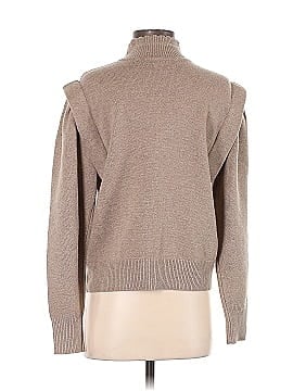 Étoile Isabel Marant Wool Sweater (view 2)