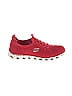 Skechers Red Sneakers Size 8 1/2 - photo 1