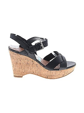 Franco Wedges (view 1)