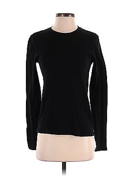 Reformation Jeans Long Sleeve T-Shirt (view 1)