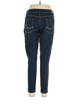 Levi Strauss Signature Jeans (view 2)